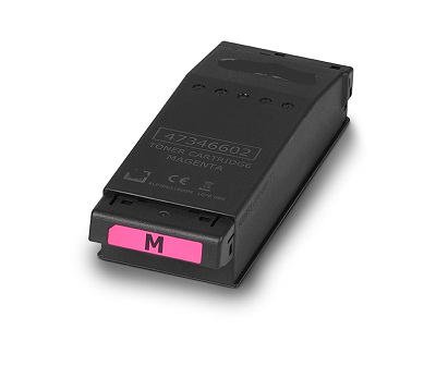 Compatible Oki 9006128 C650 Magenta Colour Laser Toner 6000 Page Yield 