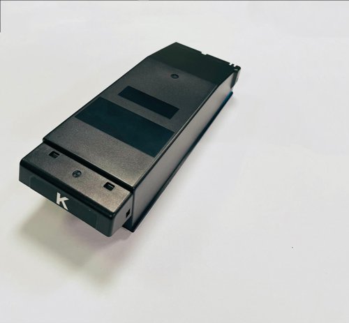 Compatible Oki 9006130 C650 Black Colour Laser Toner 7000 Page Yield 