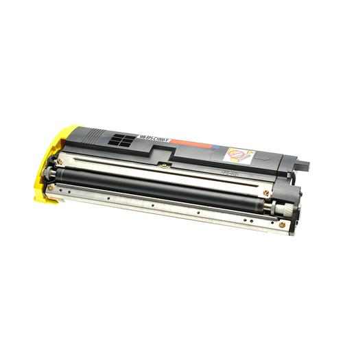 Compatible Epson Toner S050034 C13S050034 Yellow 6000 Page Yield *7-10 day lead*