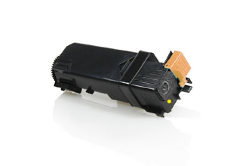 Compatible Epson Yellow C13S050627 ALC2900N 2500 Page Yield