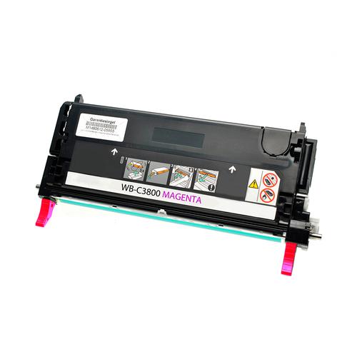 REFRESH CARTRIDGES MAGENTA C13S051202 PHOTOCONDUCTOR UNIT COMPATIBLE WITH EPSON 