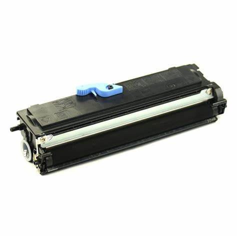 Compatible Epson C13S051165 S051165 Black Mono Laser Toner 2500 Page Yield
