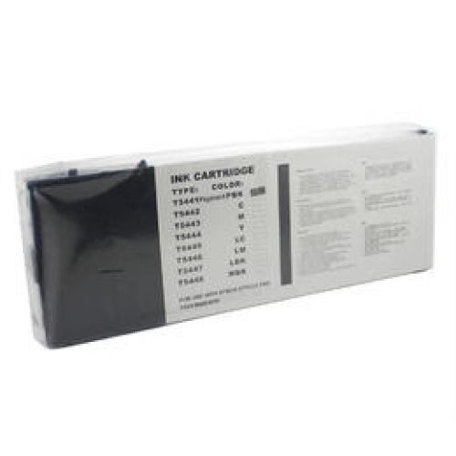 Compatible Epson C13T544100 T5441 Black 220ML Page Yield