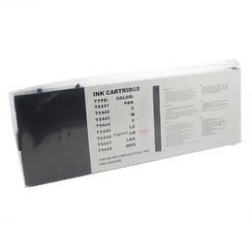 Compatible Epson C13T544600 T5446 Magenta 110ML Page Yield