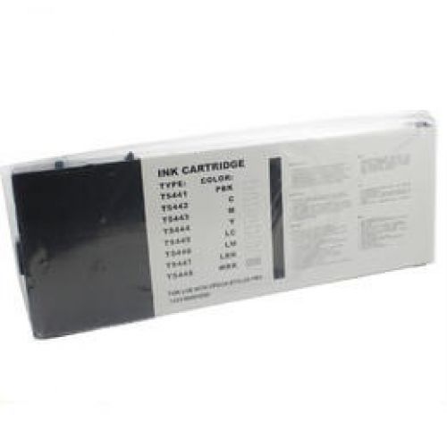 Compatible Epson C13T544800 T5448 Black 220ML Page Yield