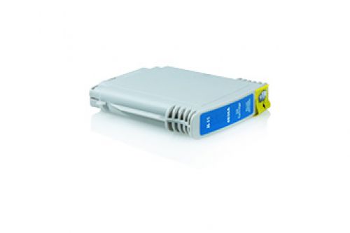 Compatible HP C9391AE 88XL Cyan 1200 Page Yield