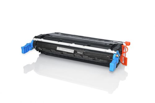 Compatible HP C9720A 641A Black 9000 Page Yield