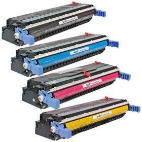 Compatible HP C9733A 645A Magenta 11000 Page Yield