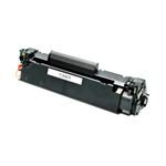 Compatible HP CB435A Canon 712 2000 Page Yield