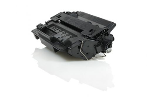 Compatible HP CE255A Black 6000 Page Yield