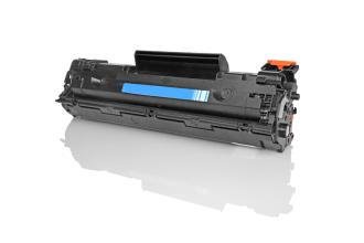 Compatible HP CE285A 85A Dual Pack Black Laser Toner Mono 1600 each Page Yield