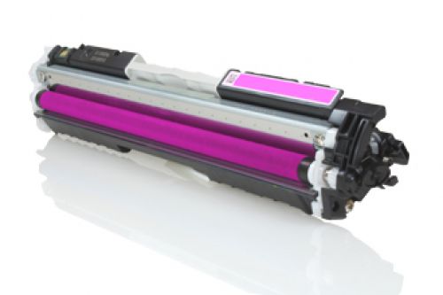 Compatible HP CE313A 126A Canon 729 Magenta 1000 Page Yield