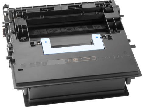 Compatible HP CF237Y 37Y Black Laser Toner 41000 page yield