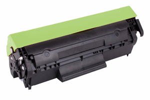 Compatible HP CF283AD 83A Dual Pack Black Laser Toner Mono 1500 each Page Yield