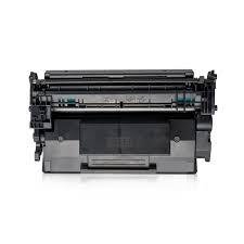 Compatible HP CF289A 89A New Chip Black Mono Laser Toner 5000 Page Yield 