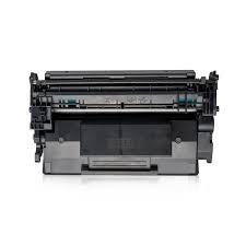 Compatible HP CF289A 89A New Chip Black Mono Laser Toner 5000 Page Yield