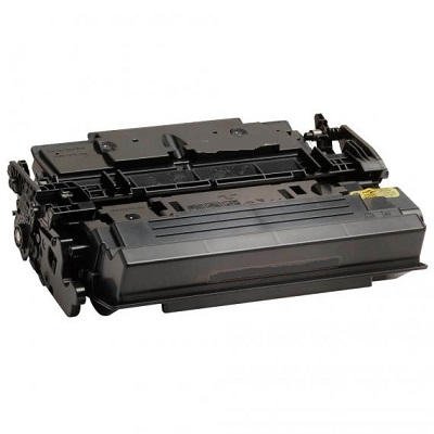 Compatible HP CF289Y 89Y New Chip Black Mono Laser Toner 20000 Page Yield 