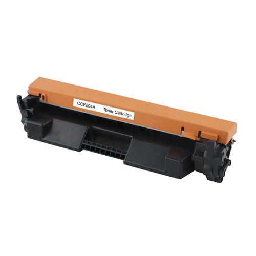 Compatible HP CF294A Black Toner 94A 1200 Page Yield