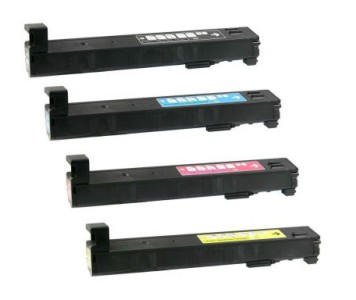 Compatible HP CF301A 827A Cyan 32000 Page Yield