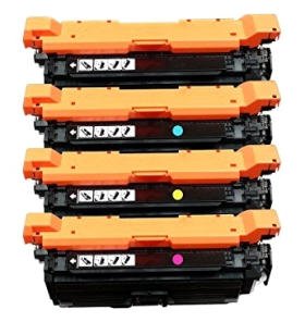 Compatible HP CF331A 654A Cyan 15000 Page Yield