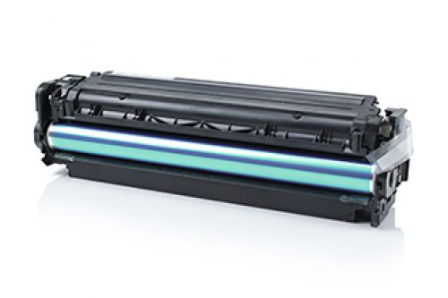 Compatible HP CF381A 312A Cyan 2800 Page Yield