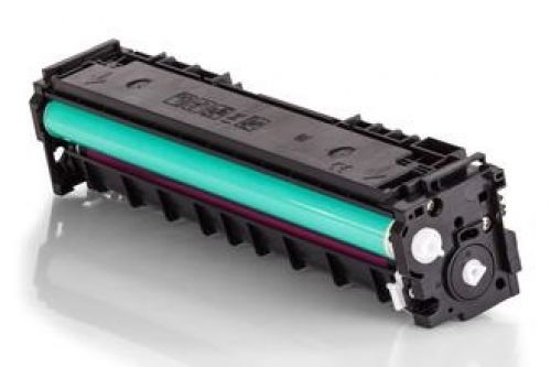 Compatible HP CF543A 203A Magenta 1300 Page Yield