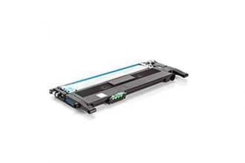 Compatible Samsung CLTC406S ELS Cyan 1000 Page Yield ST984A