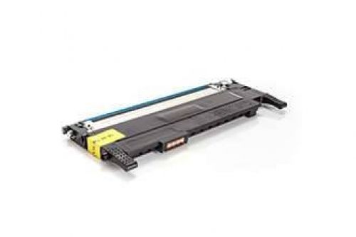 Compatible Samsung CLTC4072S ELS Cyan 1000 Page Yield ST994A