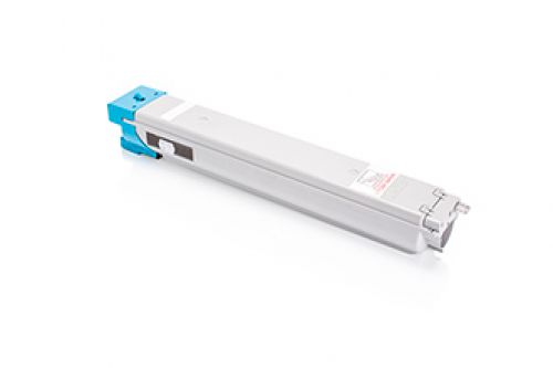 Compatible Samsung CLTC809S ELS Cyan 15000 Page Yield SS567A