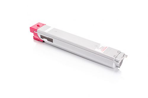 Compatible Samsung CLTM809S ELS Magenta 15000 Page Yield SS649A