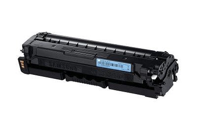 Compatible Samsung Toner C503L CLT-C503L/ELS Cyan 5000 Page Yield