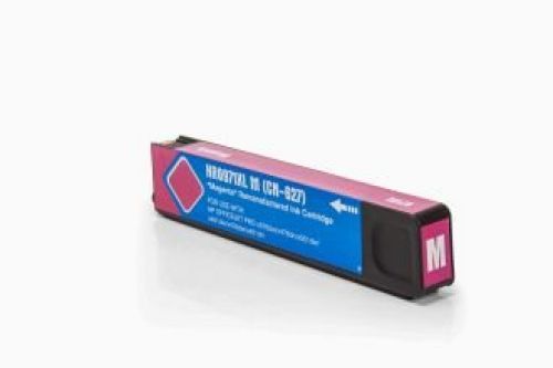 Compatible HP CN627AE 971XL Magenta 6600 Page Yield