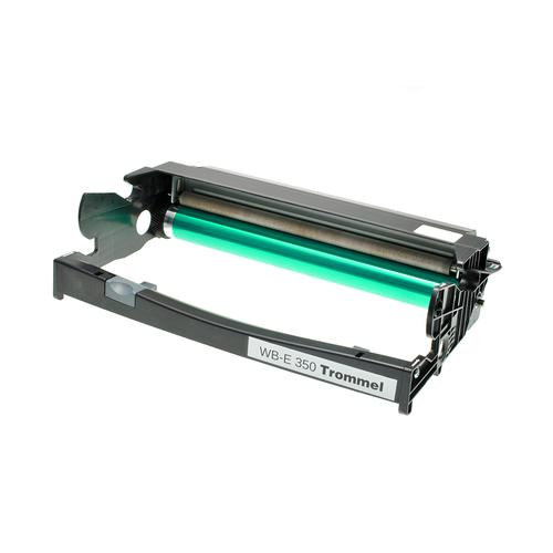 Compatible Lexmark Drum E250X22G Black 30000 Page Yield