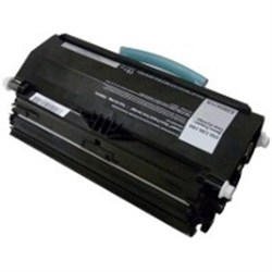 Compatible Lexmark E360H11E E360 Black Laser Toner Mono 9000 Page Yield 