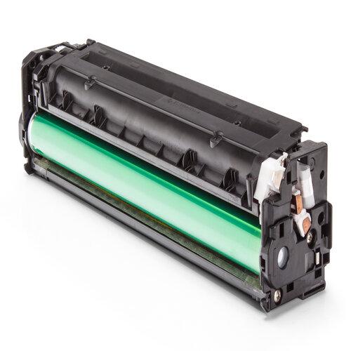 Compatible HP CF210A Black Laser Toner 1600 page yield