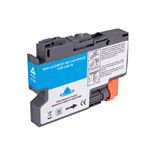 Compatible Brother LC424C Cyan Inkjet Cartridge 750 Page Yield 