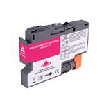Compatible Brother LC424M Magenta Inkjet Cartridge 750 Page Yield 