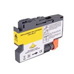 Compatible Brother LC424Y Yellow Inkjet Cartridge 750 Page Yield 