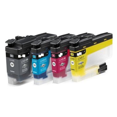 Compatible Brother LC426C Cyan Inkjet Cartridge 1500 Page Yield 