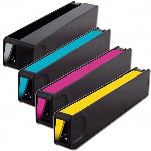 Remanufactured HP M0J94AE 991X Magenta Laser Toner Colour 16000 Page Yield