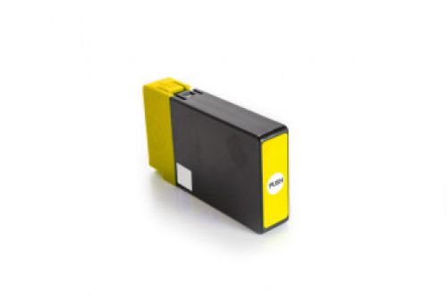 Compatible Canon 9195B001AA PGI1500XL Yellow 935 Page Yield