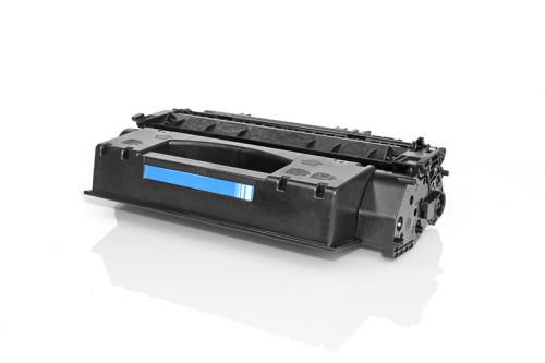 Compatible HP Q5949A Q7553A 708 Black 3000 Page Yield