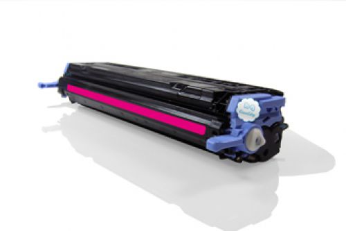 Compatible HP Q6003A Canon 707 Magenta 2000 Page Yield