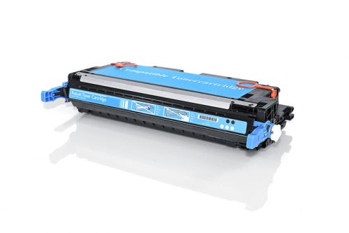Compatible HP Q6471A 502A Canon 711 Cyan 4000 Page Yield