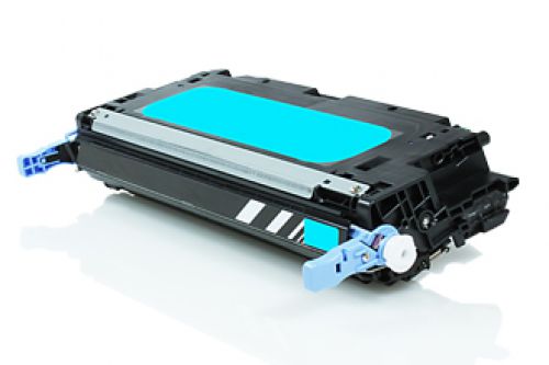 Compatible HP Cyan Q7561A 314A 3500 Page Yield