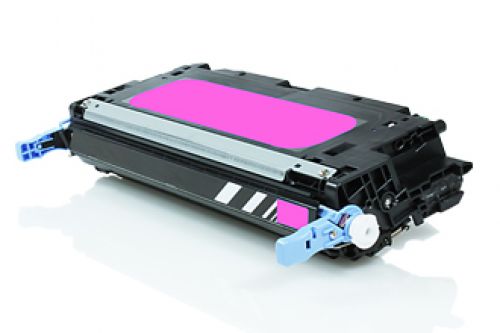 Compatible HP Magenta Q7563A 314A 3500 Page Yield