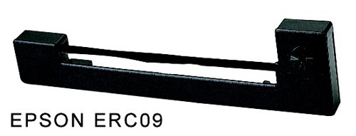 Compatible Epson S015354 ERC-09 ERC-22 Black Ribbon