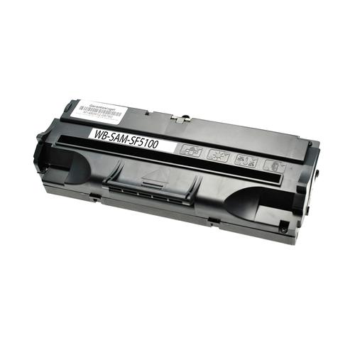 Compatible Samsung SF5100D3 ELS Black 3000 Page Yield 