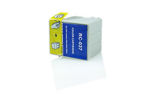 Compatible Epson C13T03704010 T037 Colour 220 Page Yield