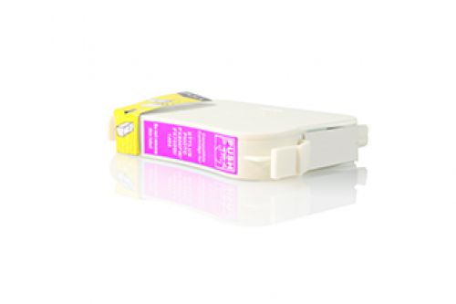 Compatible Epson C13T07934010 T0793 Magenta 745 Page Yield